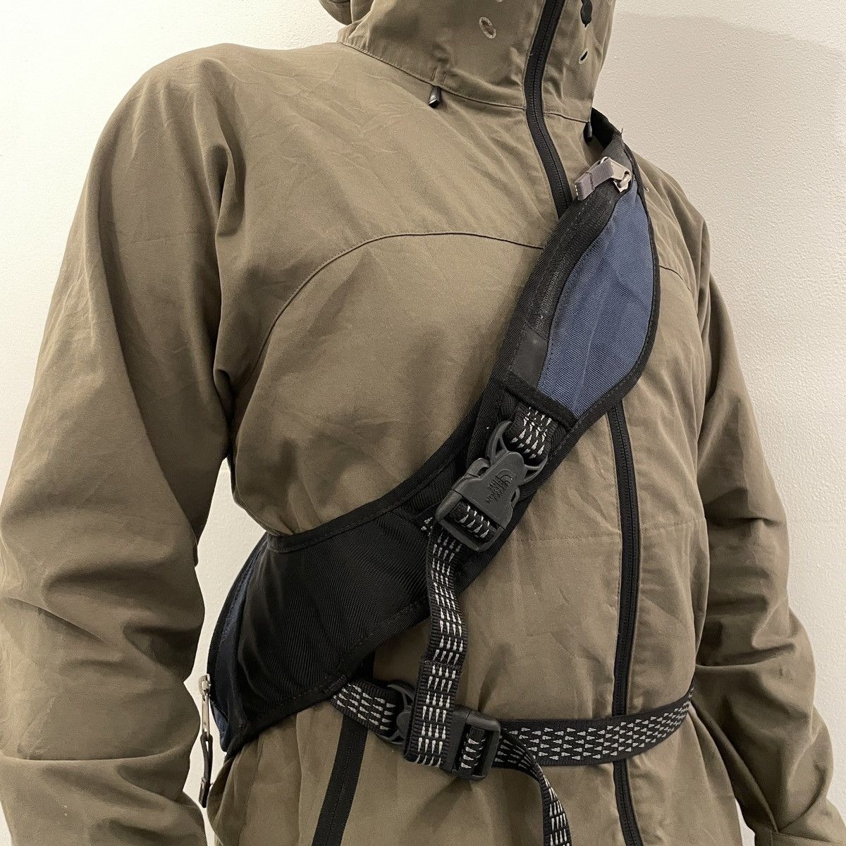 The North Face 🔥The North Face Gorpcore crossbody bag Size ONE SIZE - 5 Thumbnail