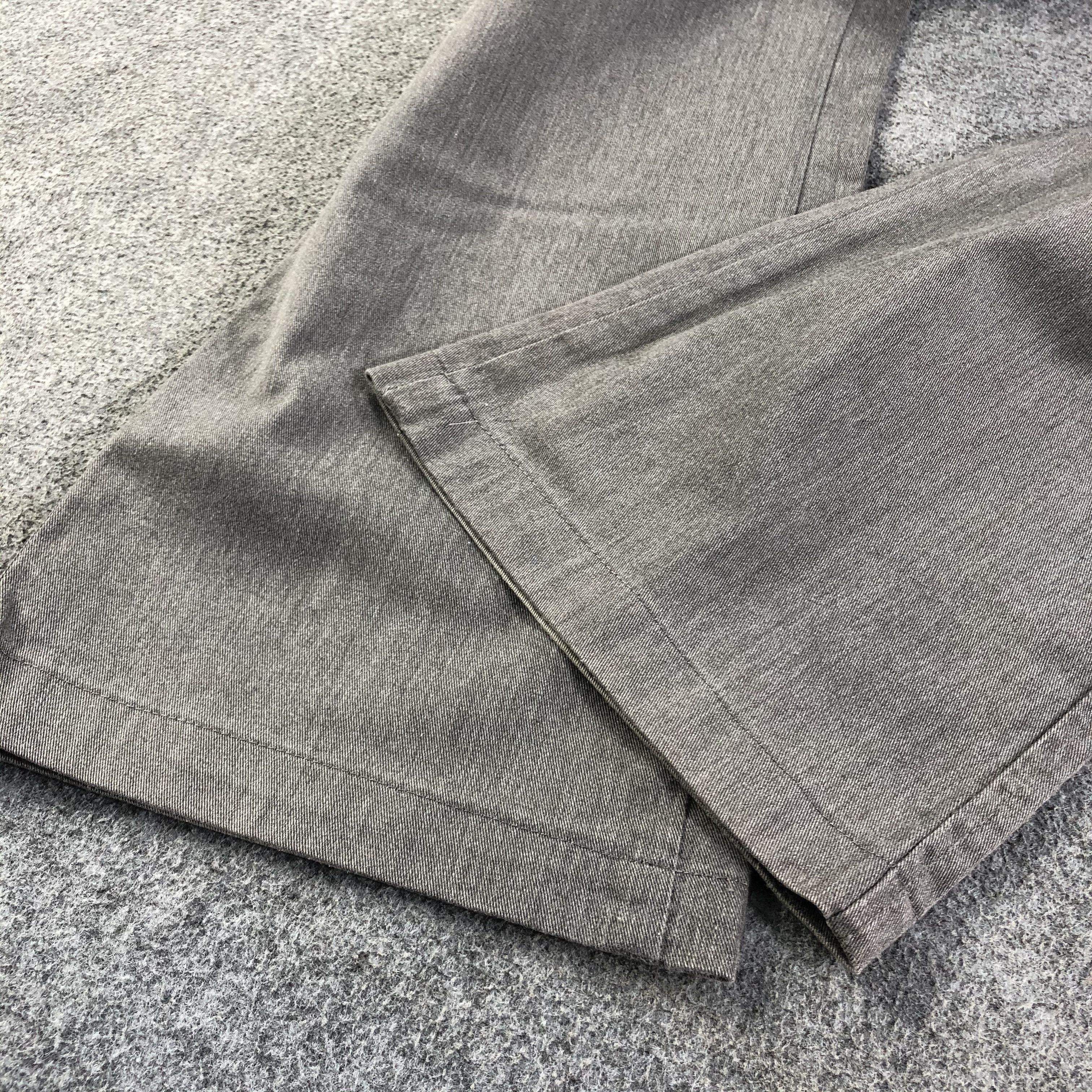 Edwin × Japanese Brand × Vintage Edwin Cargo Pants Utility Tactical Trousers -J2690 Size US 34 / EU 50 - 6 Thumbnail