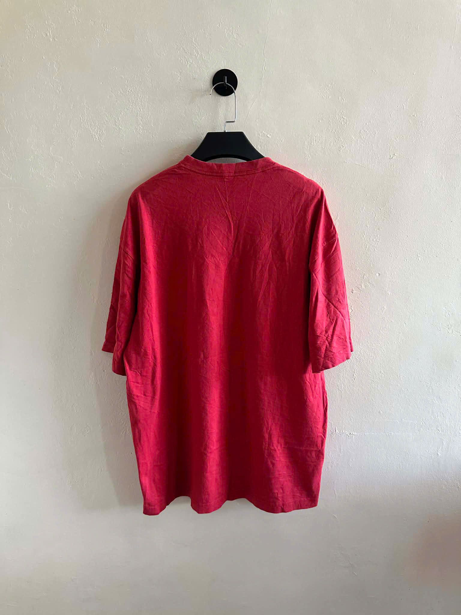 Balenciaga T SHIRT BALENCIAGA Size US XS / EU 42 / 0 - 9 Thumbnail