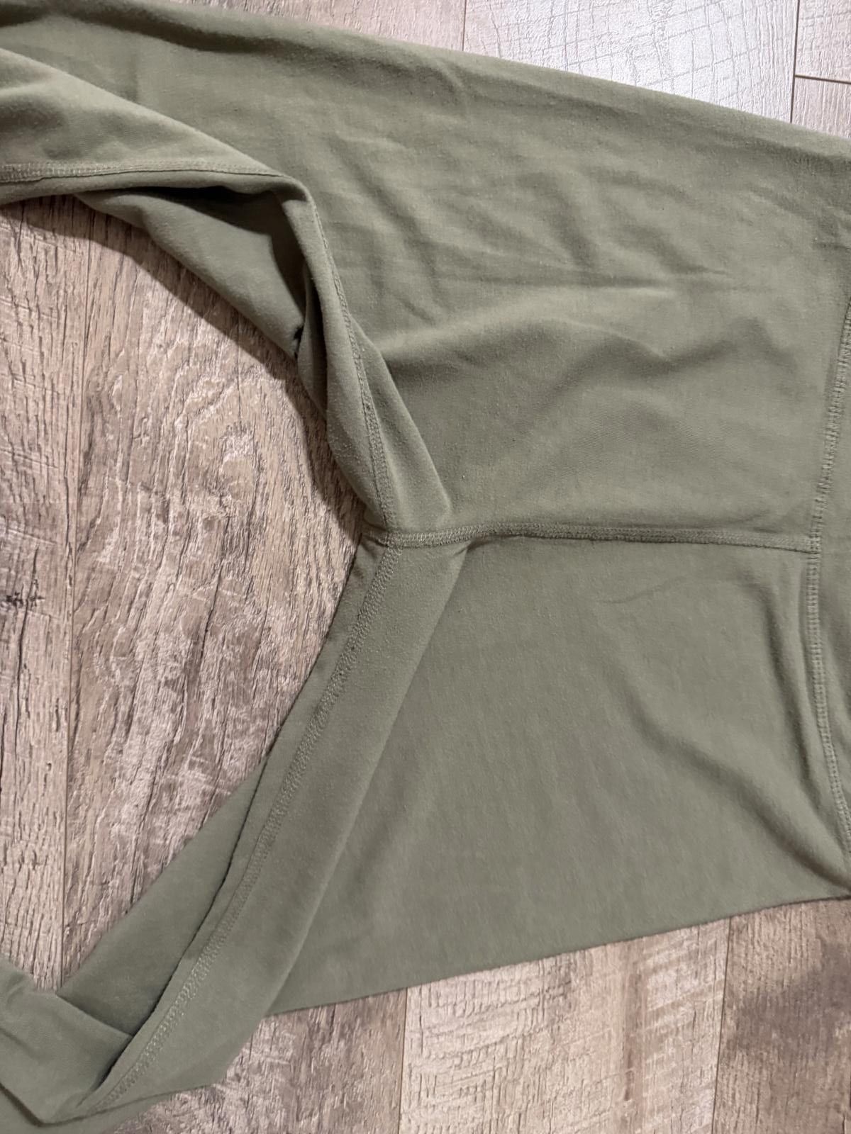 Anti Social Social Club SONOMA Set of Two Leggings in Black and Olive Green Size 32" / US 10 / IT 46 - 5 Thumbnail