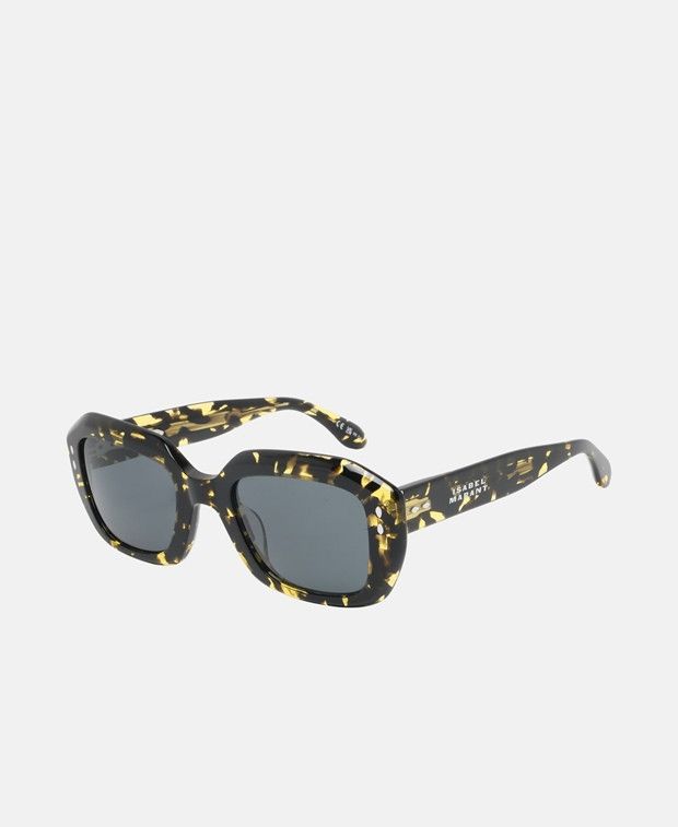 Isabel Marant Sunglasses Size ONE SIZE - 1 Thumbnail