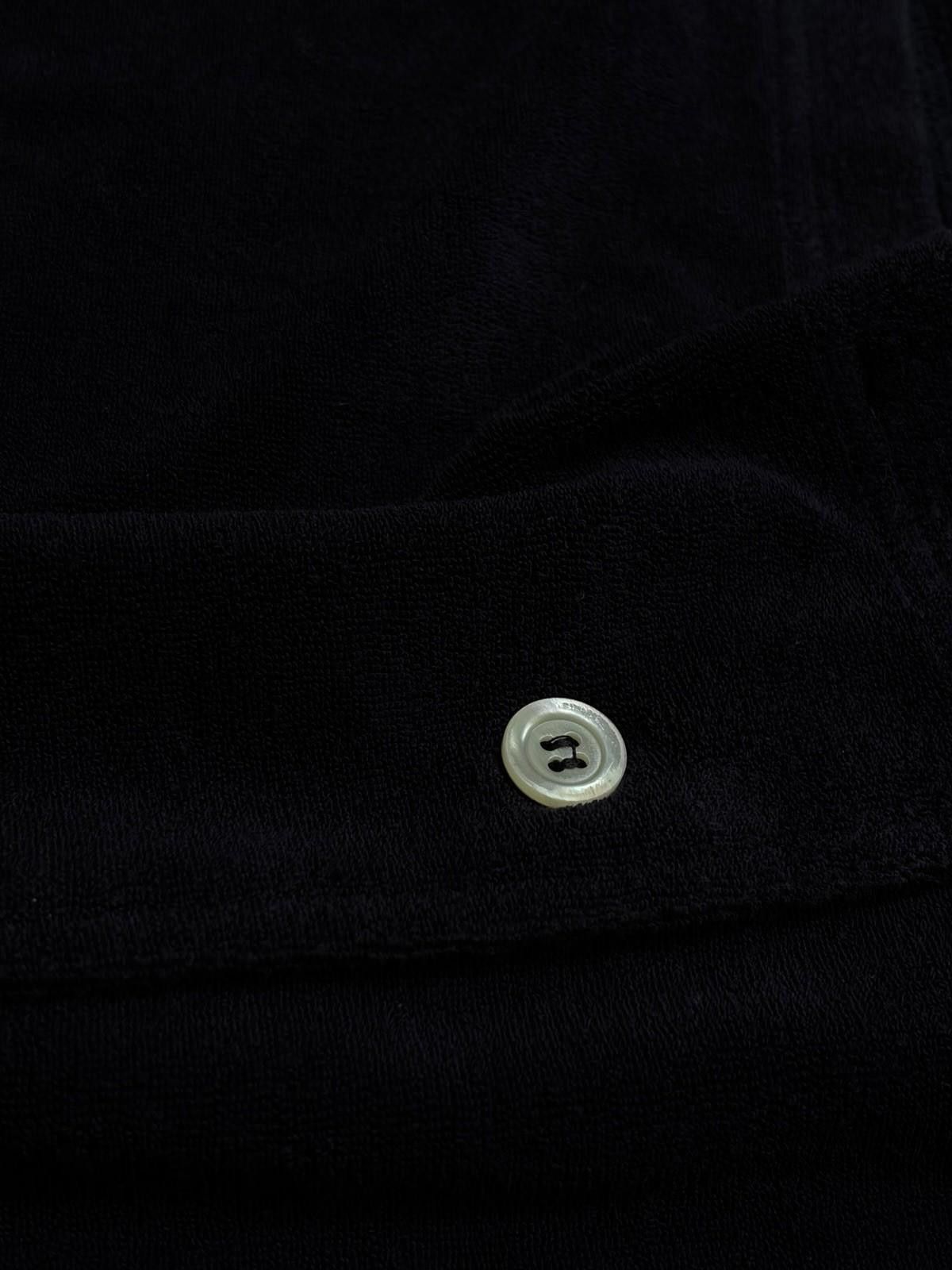 Howlin' Howlin’ Towelling Shirt Size US XL / EU 56 / 4 - 3 Thumbnail