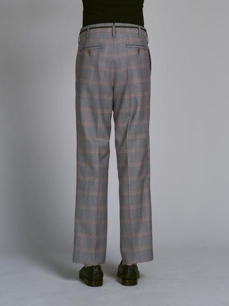 Marni oc11z0525 Pants in Multicolor Size US 32 / EU 48 - 2 Thumbnail