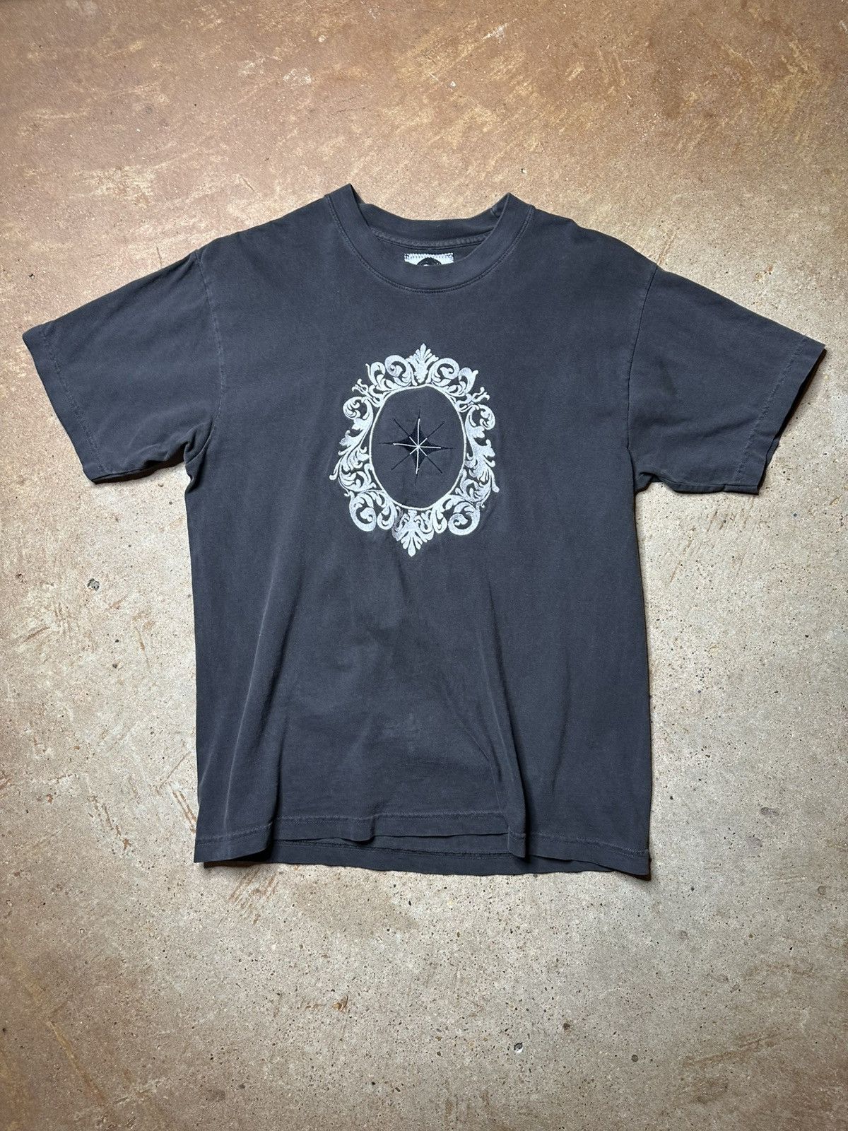 RARE 1/50 Cory Infinite “Farthest Star” Embroidered Tee