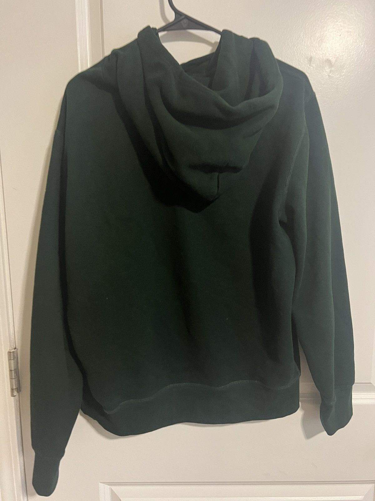 Polo Ralph Lauren Polo Ralph Lauren Athletic Department Hoodie Size US M / EU 48-50 / 2 - 2 Thumbnail