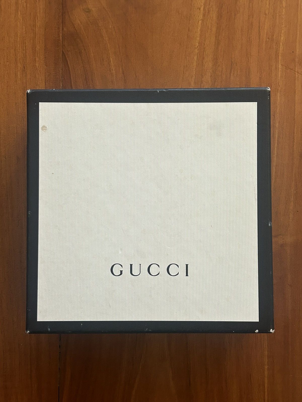 Gucci Authentic Gucci Beige GG Supreme Monogram Bengal Belt Size 30 - 6 Thumbnail