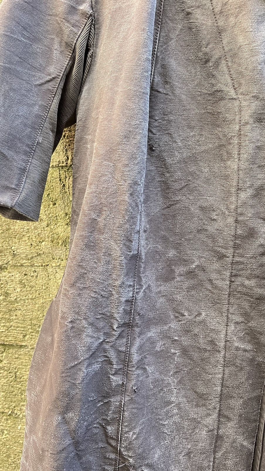 Rick Owens Rick Owens vintage dress Size M / US 6-8 / IT 42-44 - 8 Thumbnail