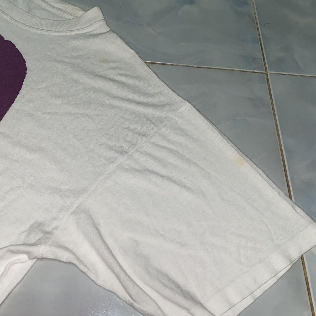 Band Tees VTG 90S DEPECHE MODE DAVE GAHAN Size US L / EU 52-54 / 3 - 6 Thumbnail