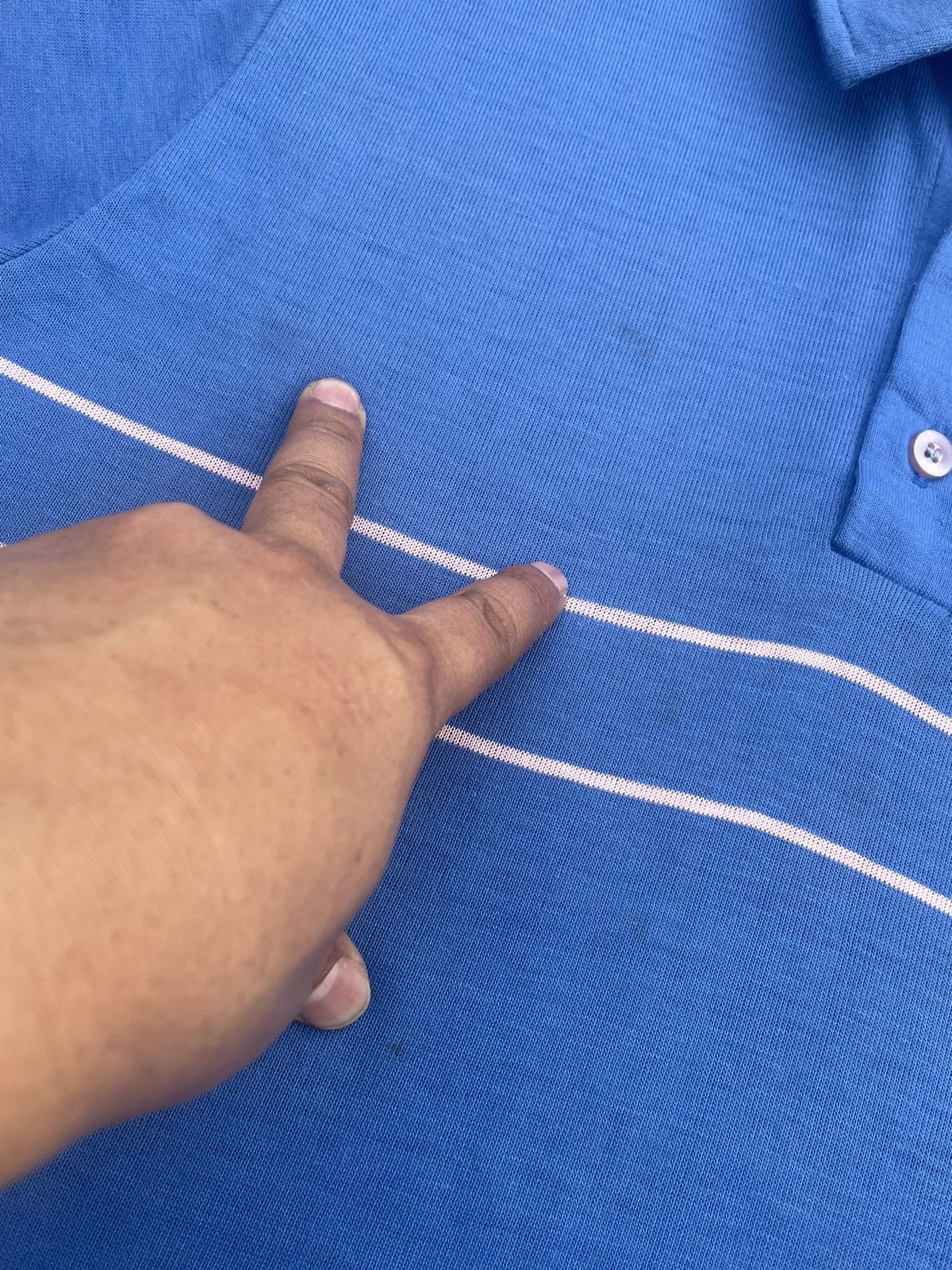 Vintage Vintage California Express Polo Tshirt Size US L / EU 52-54 / 3 - 13 Thumbnail