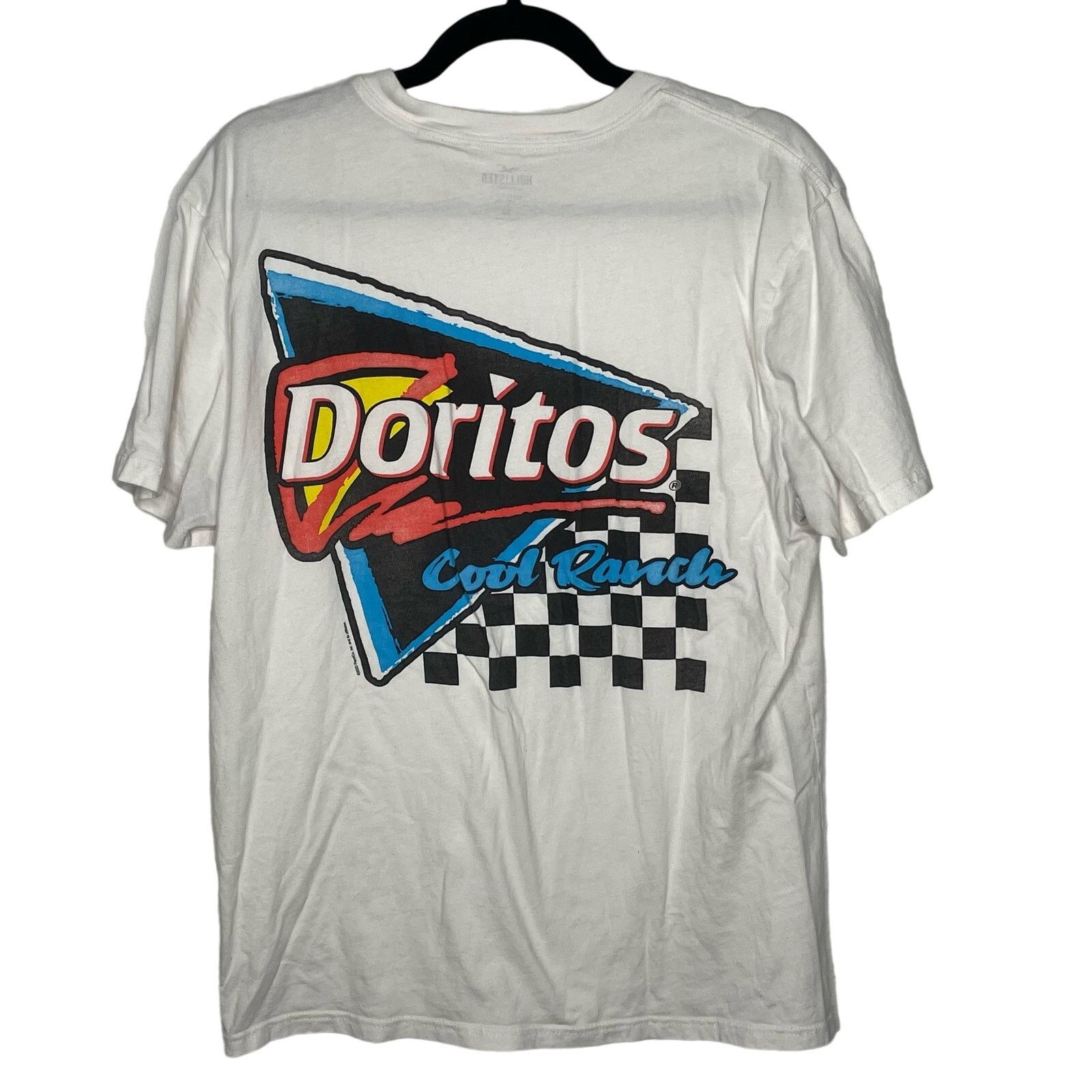 Hollister Hollister Doritos Shirt Size US M / EU 48-50 / 2 - 1 Thumbnail