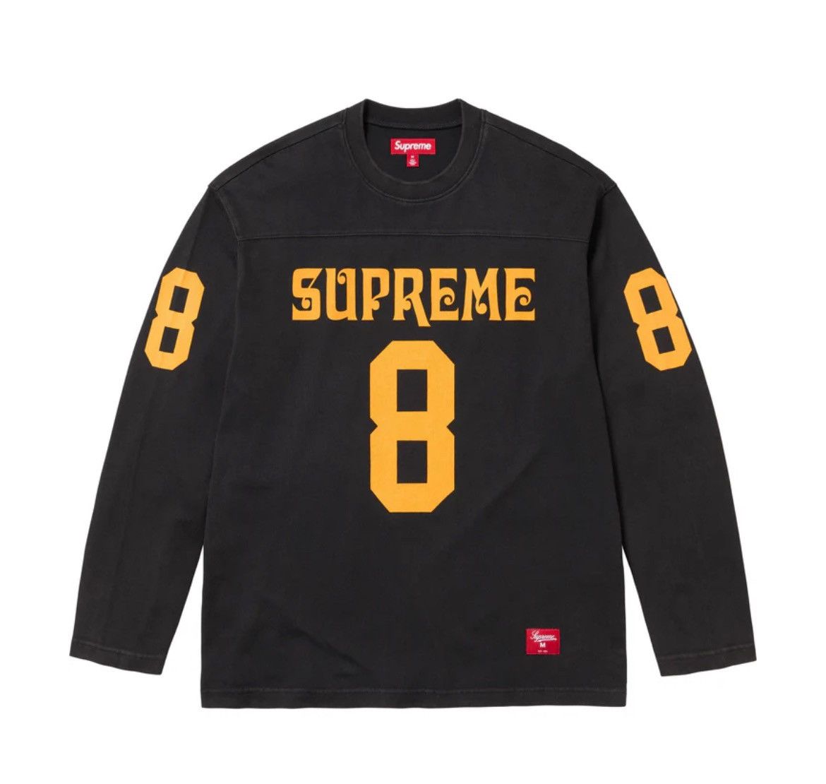 Supreme Che Football Top (SS21) - $128