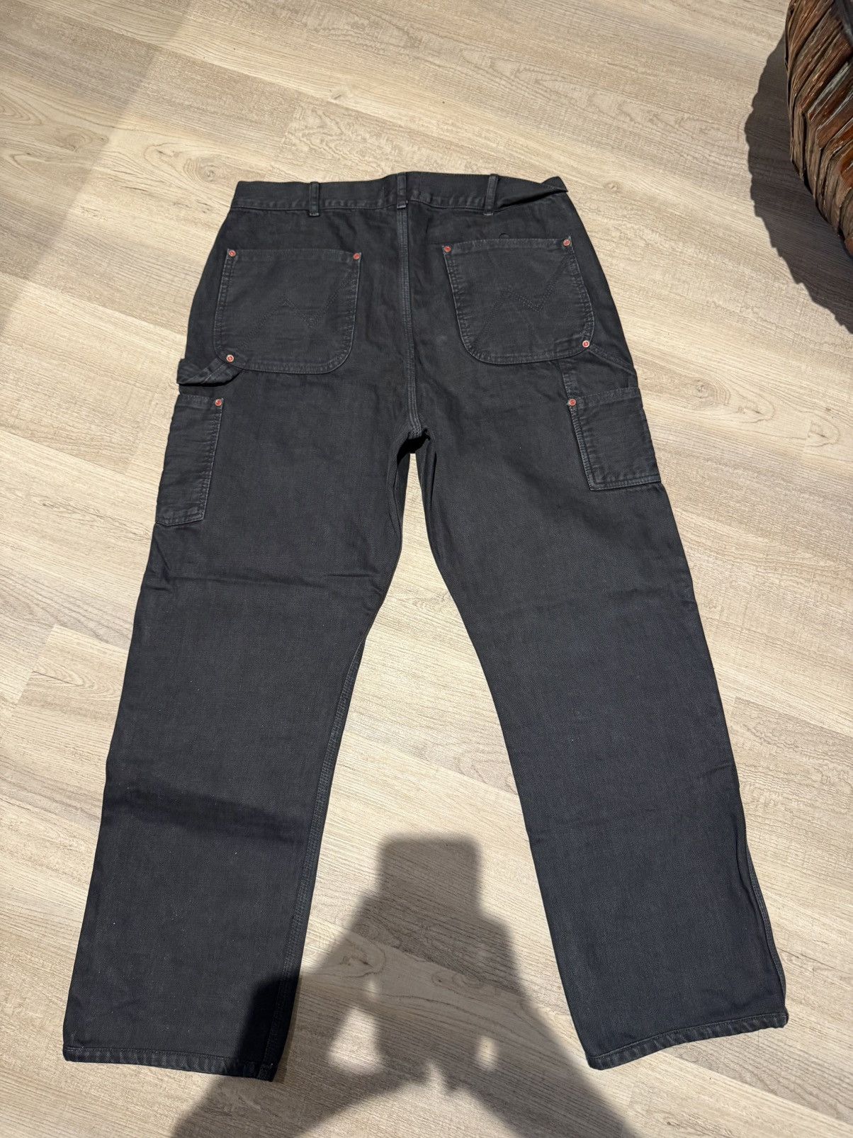 Other All-Time High Double Knee Carpenter pants Size US 32 / EU 48 - 2 Thumbnail