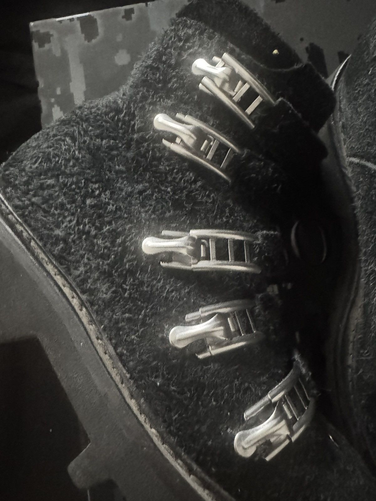 Somar Somar Hunk Boots Size US 7 / EU 40 - 5 Thumbnail