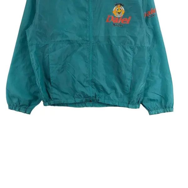 Vintage Vintage NPB Champion Jacket Windbreaker Size US S / EU 44-46 / 1 - 4 Thumbnail