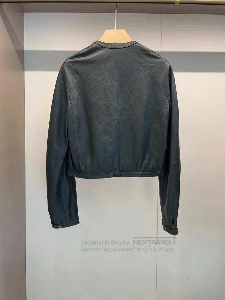 Loewe Loewe Black Sheepskin Jacket Size XS / US 0-2 / IT 36-38 - 2 Thumbnail
