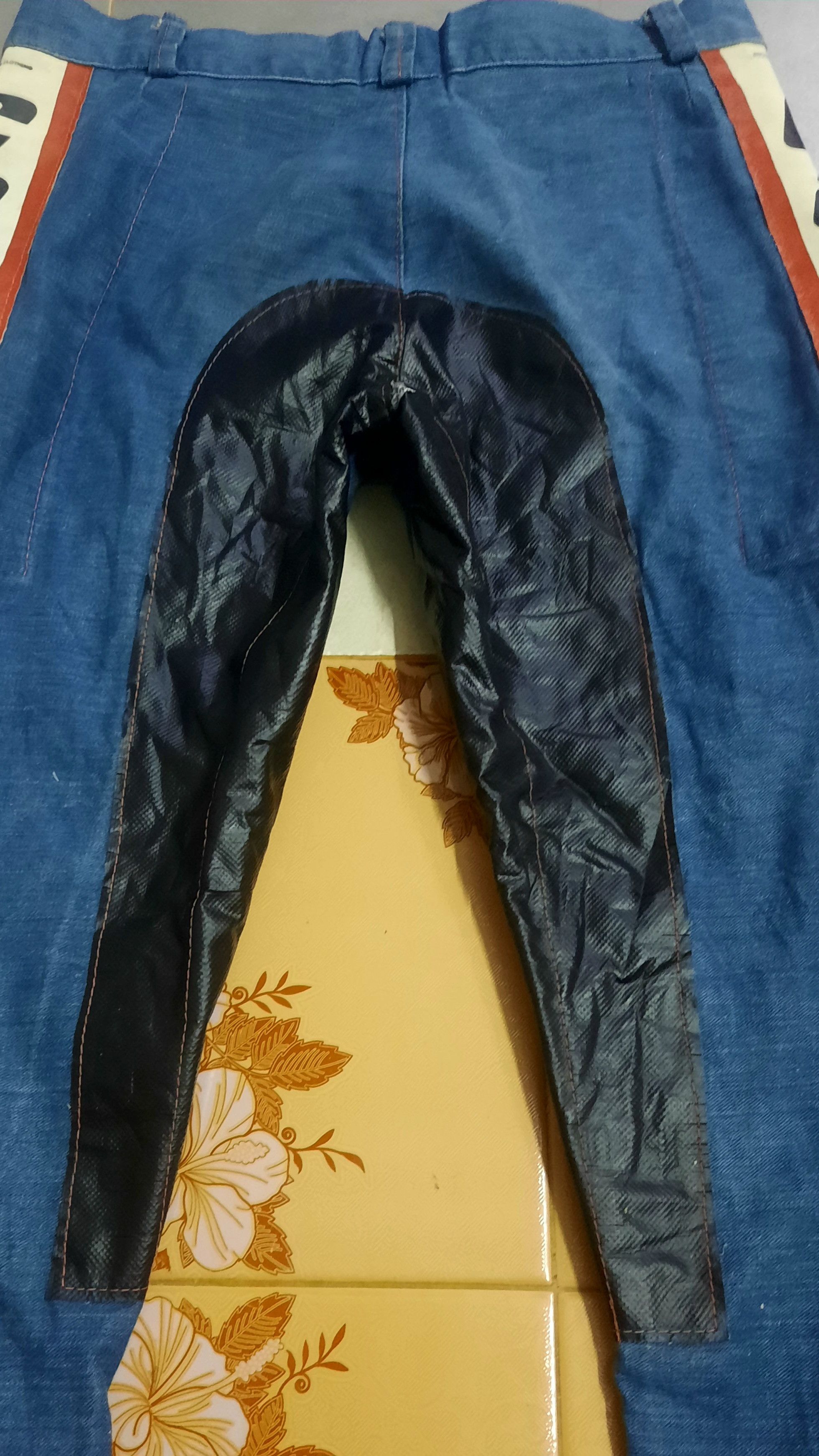 Costume National Cam - am jeans by rough rider clothing Size US 36 / EU 52 - 7 Thumbnail