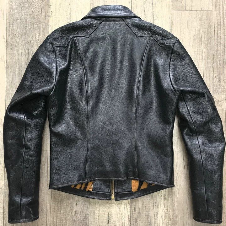 Freewheelers Freewheelers Freewheelers Little wings leather clothes Size US S / EU 44-46 / 1 - 9 Thumbnail