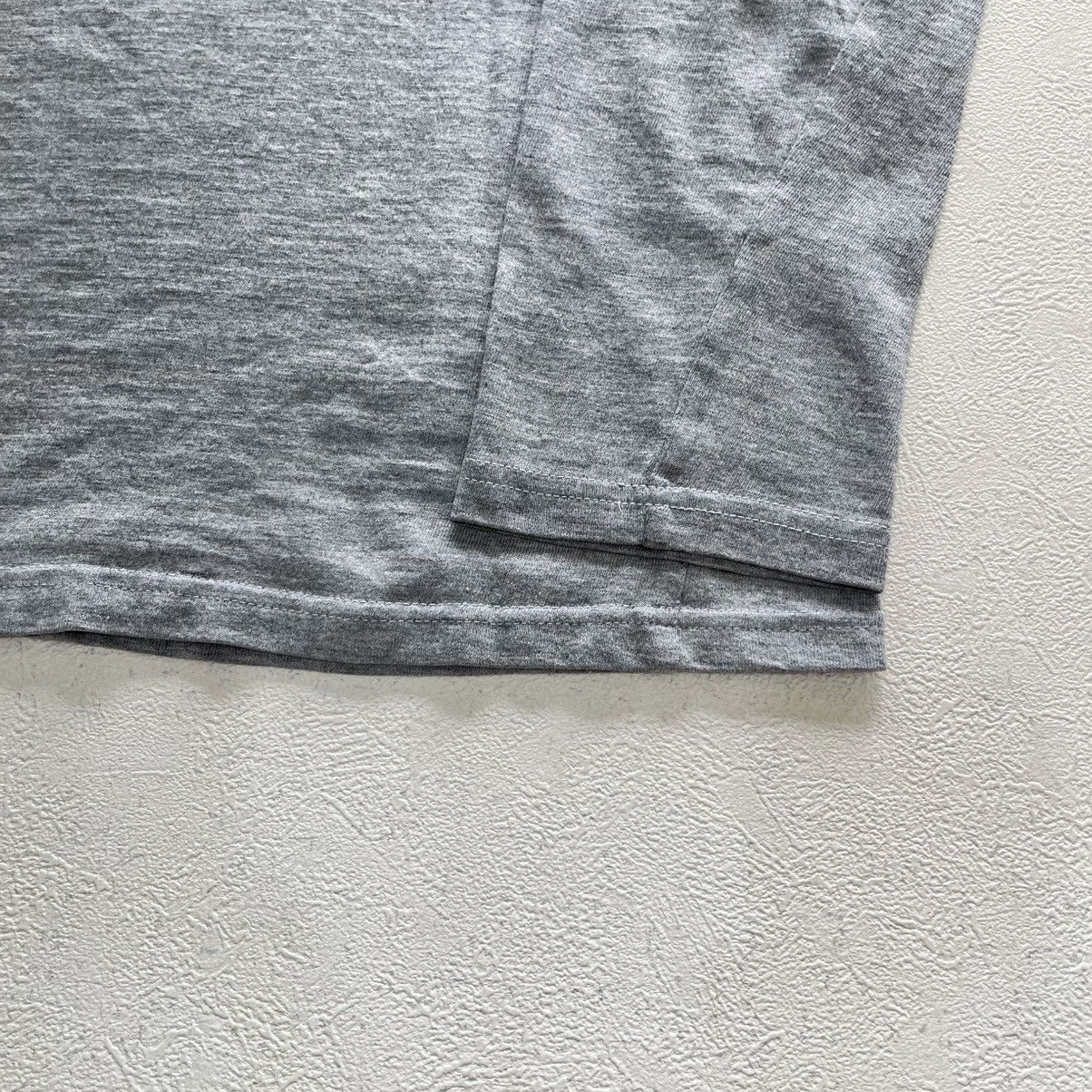Japanese Brand 2000s Japanese archive longsleeve tee Size US M / EU 48-50 / 2 - 9 Thumbnail