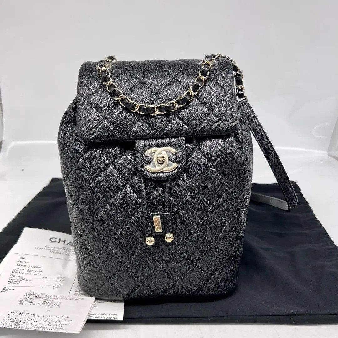 Chanel Pre-loved Bag Brand new condition Size ONE SIZE - 1 Thumbnail