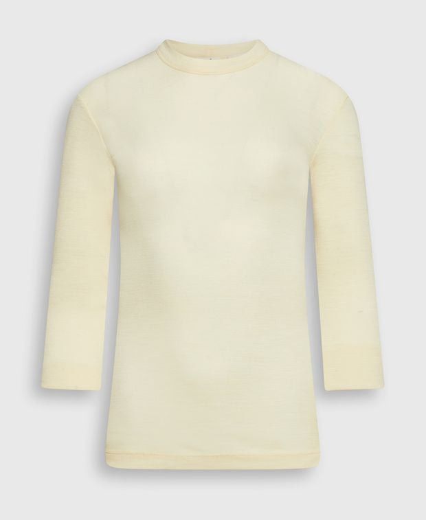 Other Wool long-sleeved top Size L / US 10 / IT 46 - 1 Thumbnail