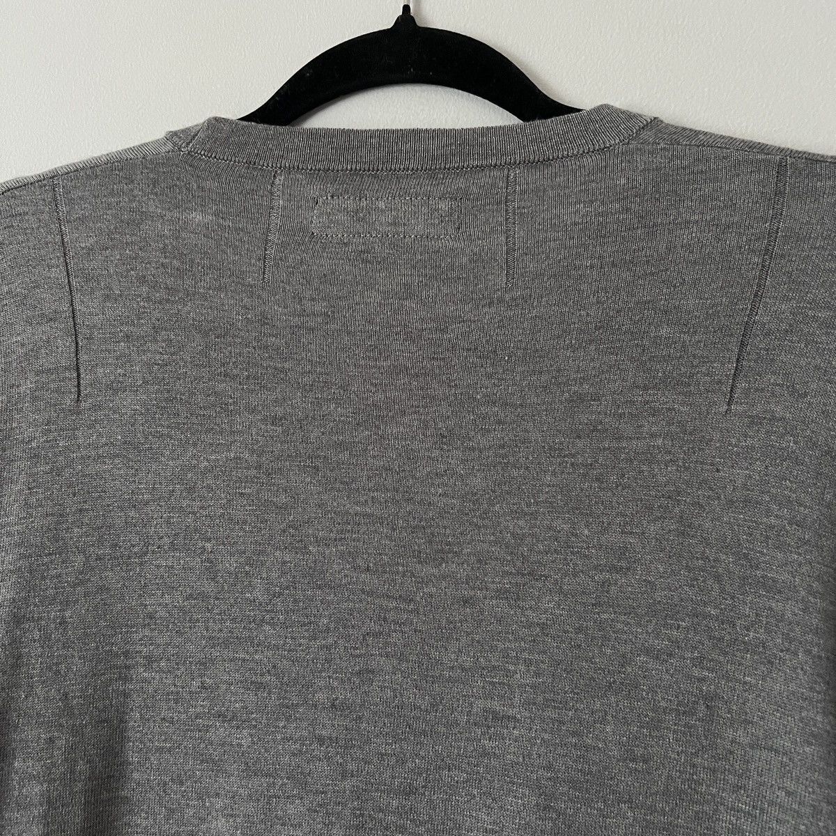 Allsaints AllSaints Nomo Crew Jumper Men's L Size US L / EU 52-54 / 3 - 13 Thumbnail