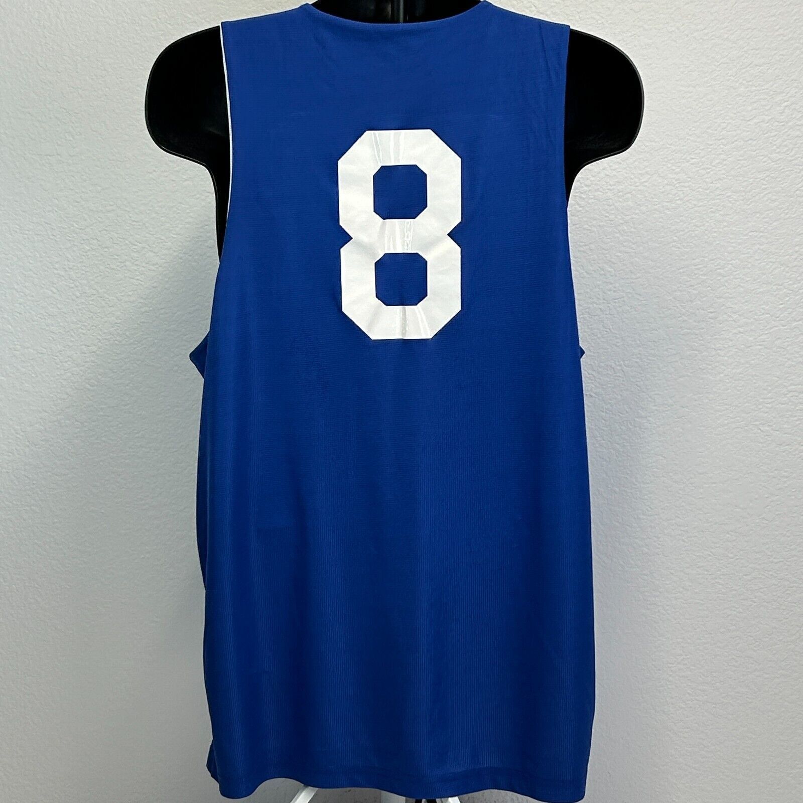 Other Flamingo Casino Tank Top Basketball Jersey Las Vegas L Large Size US L / EU 52-54 / 3 - 3 Thumbnail