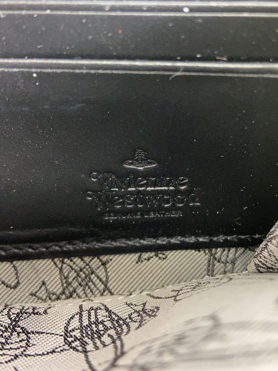 Vivienne Westwood Vivienne Westwood All-Over Pttn Long Wallet Size ONE SIZE - 3 Thumbnail