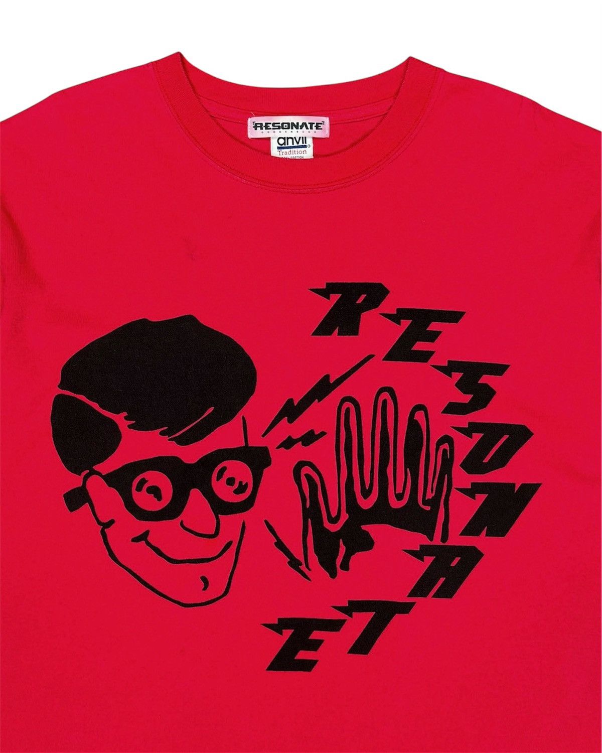 GOODENOUGH 2000s Resonate GOODENOUGH Tee Size US L / EU 52-54 / 3 - 2 Thumbnail