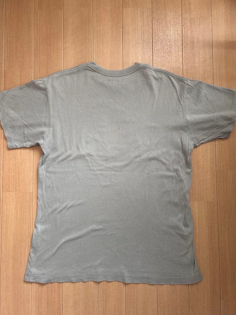 Undercover Undercover YOU DECIDE 2002 Tee Size US L / EU 52-54 / 3 - 2 Thumbnail