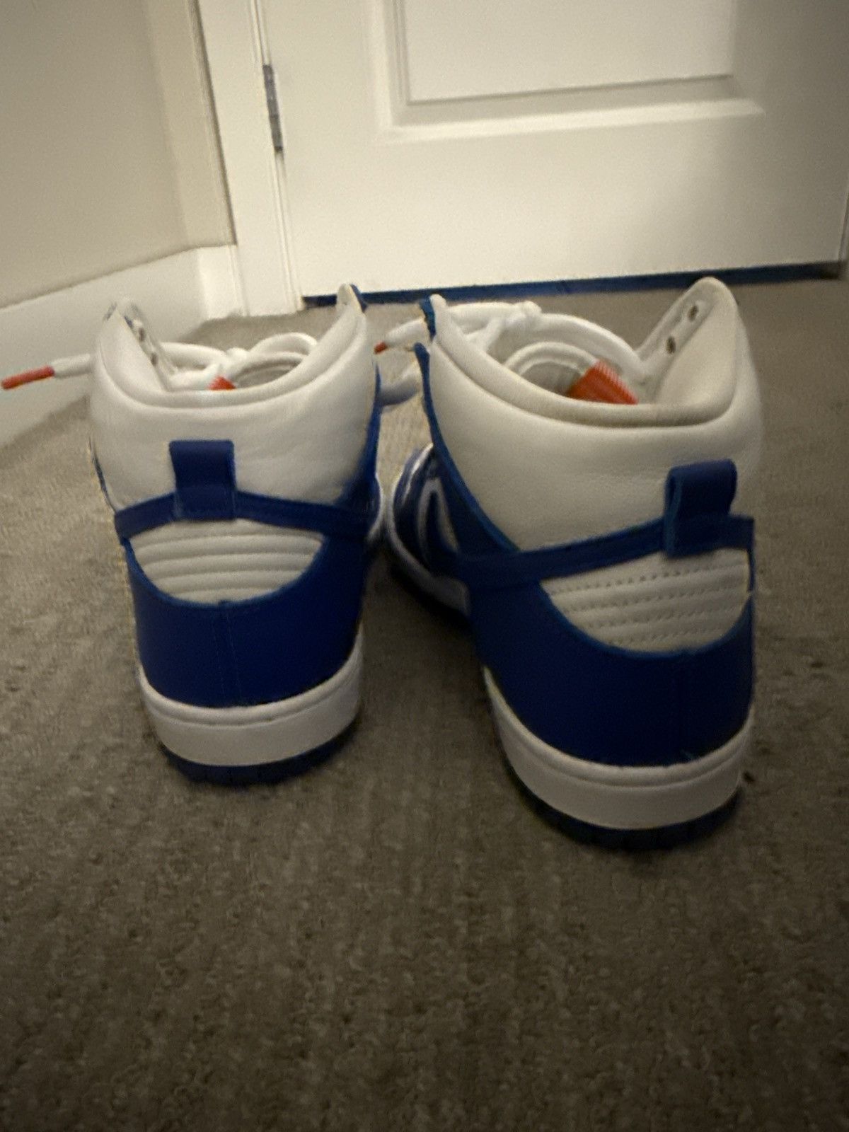 Nike Nike SB Dunk Size US 8 / EU 41 - 6 Thumbnail