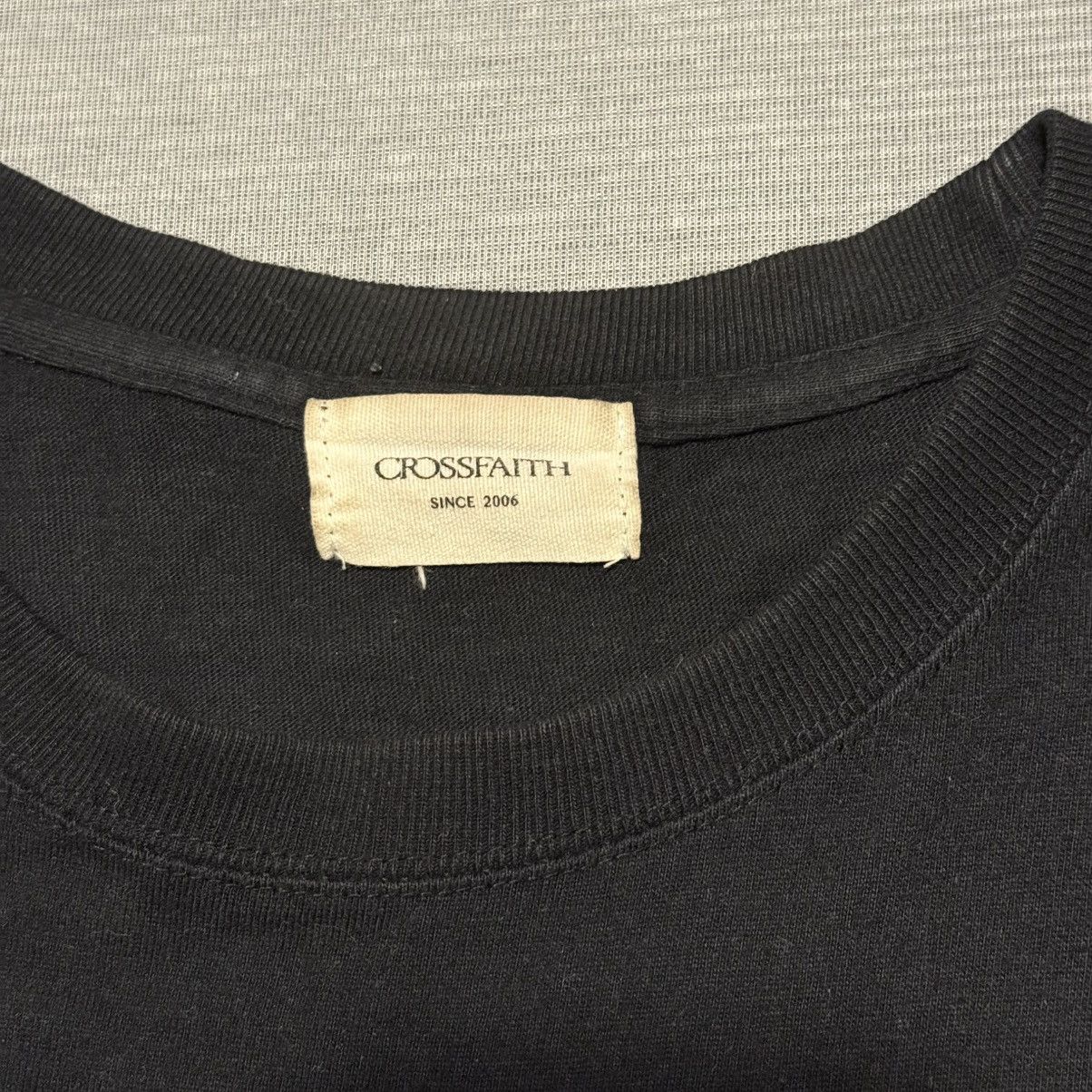 Other Crossfaith Official Merchandise Size US M / EU 48-50 / 2 - 7 Thumbnail