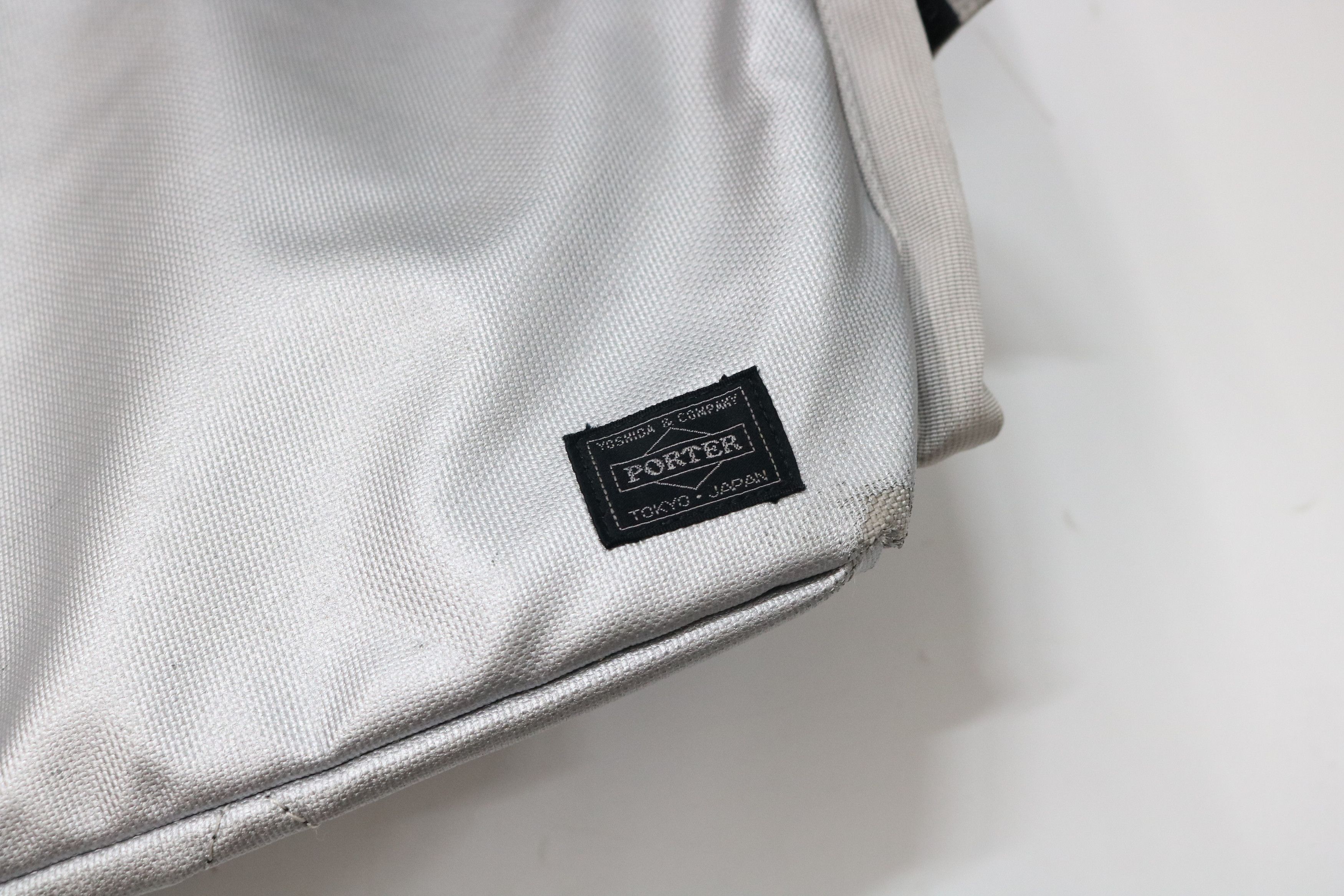 Porter PORTER Prism Messenger Bag Size ONE SIZE - 4 Thumbnail