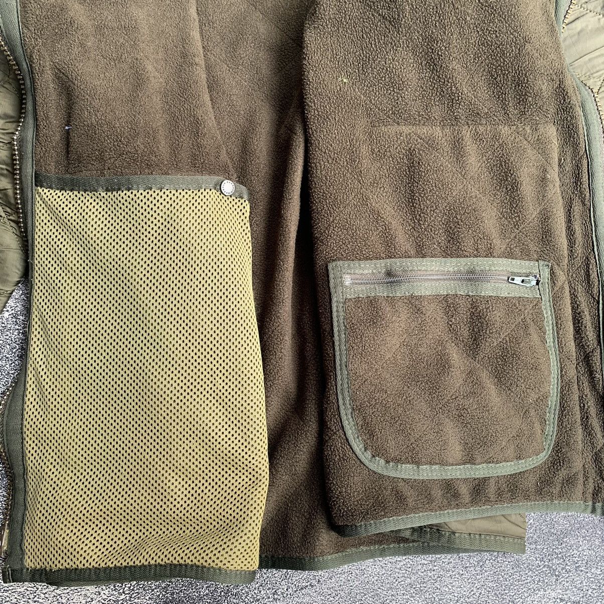 Barbour Barbour polar quilts Size US L / EU 52-54 / 3 - 5 Thumbnail