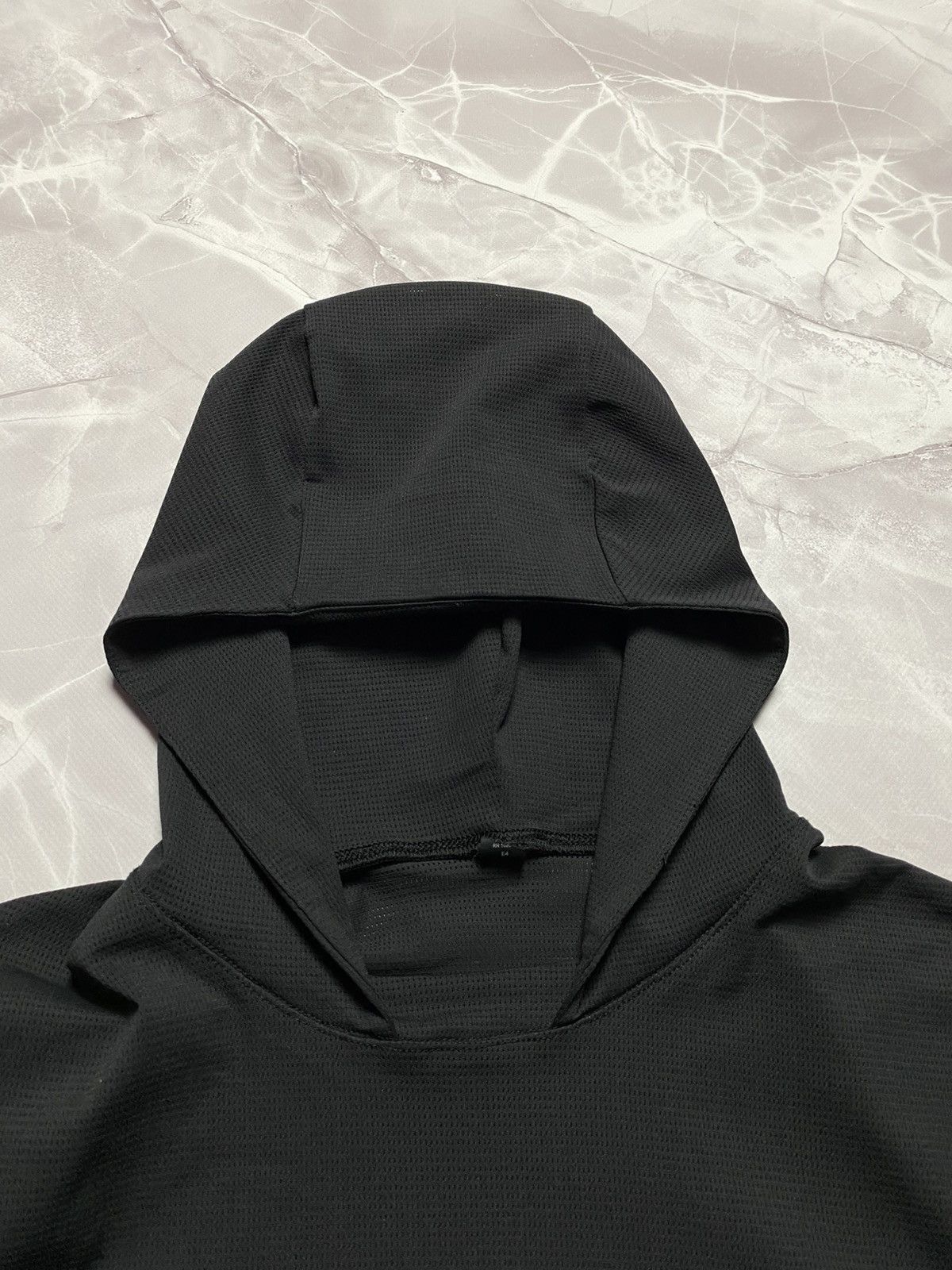 Lululemon Lululemon hoodie Men's M Size US M / EU 48-50 / 2 - 3 Thumbnail