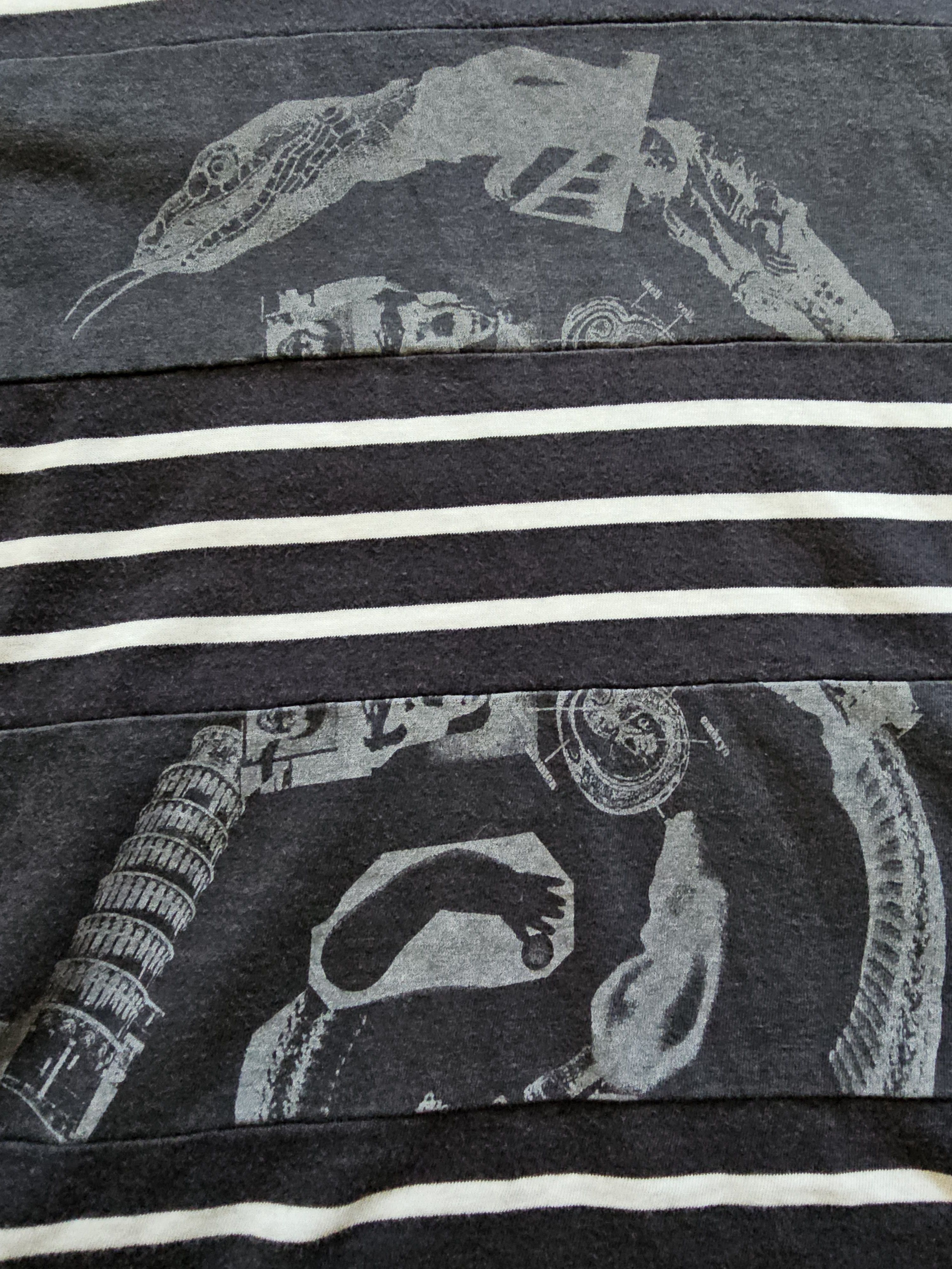 Undercover Undercover S/S 2006 The SSSSS Size US M / EU 48-50 / 2 - 5 Thumbnail