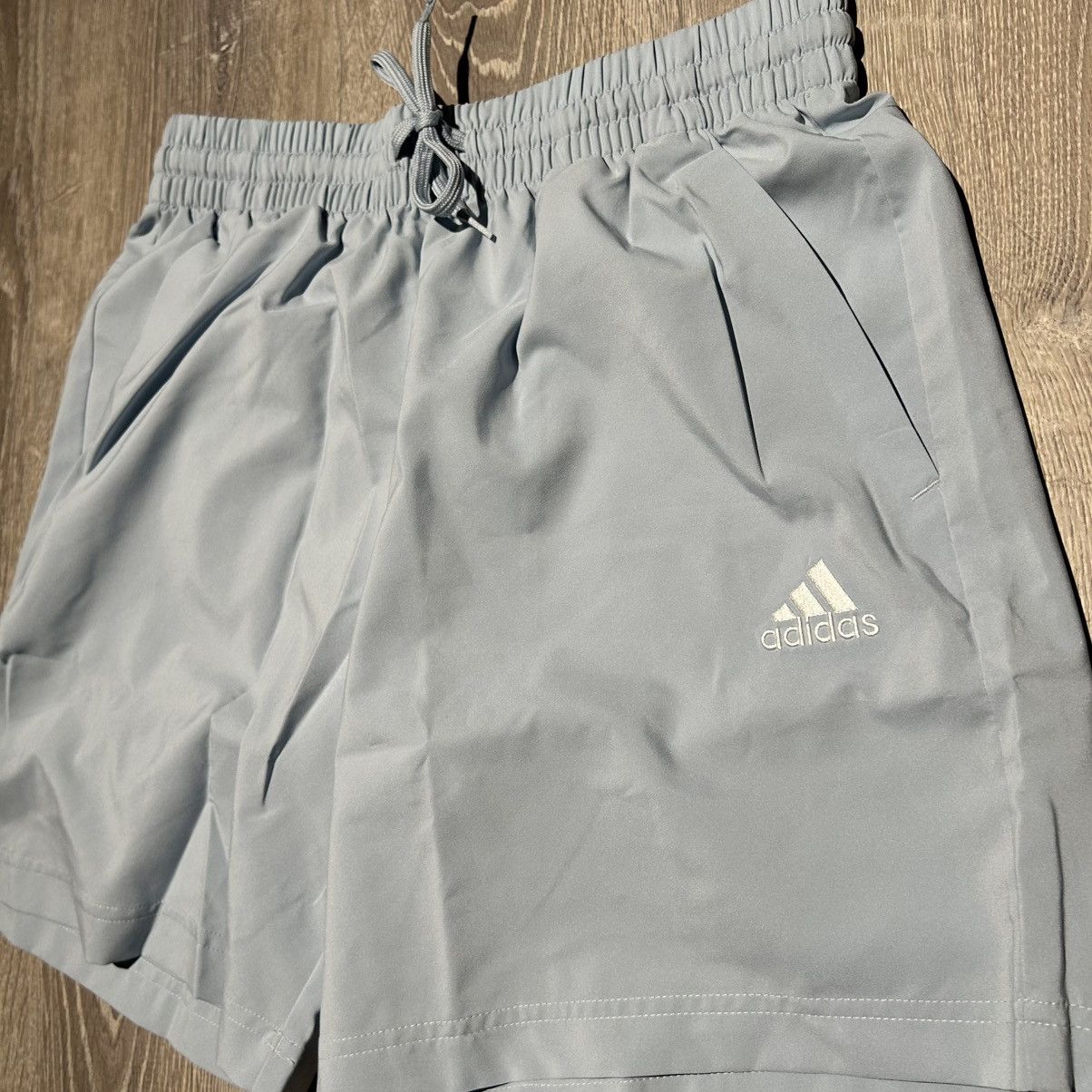 Adidas × Vintage Adidas Shorts Size US 30 / EU 46 - 2 Thumbnail