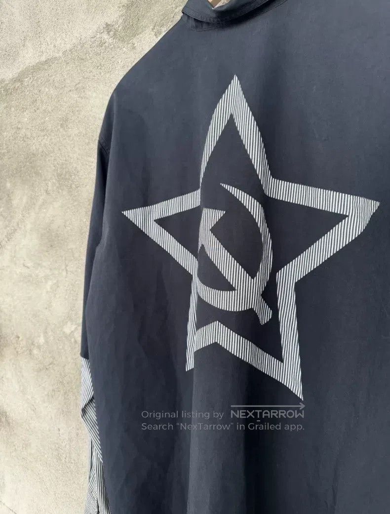 Vetements Vetements Shirt Size US M / EU 48-50 / 2 - 3 Thumbnail