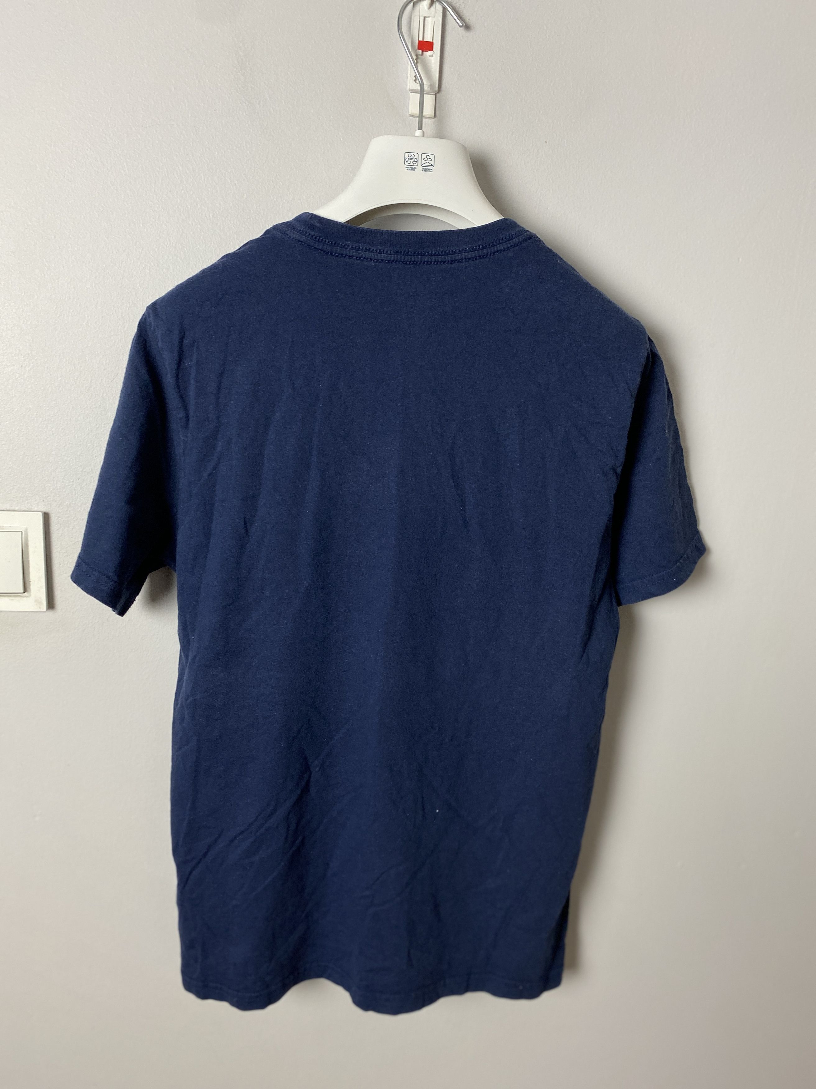 Polo Ralph Lauren Polo Ralph Lauren flag USA t-shirt tee Size US XS / EU 42 / 0 - 7 Thumbnail