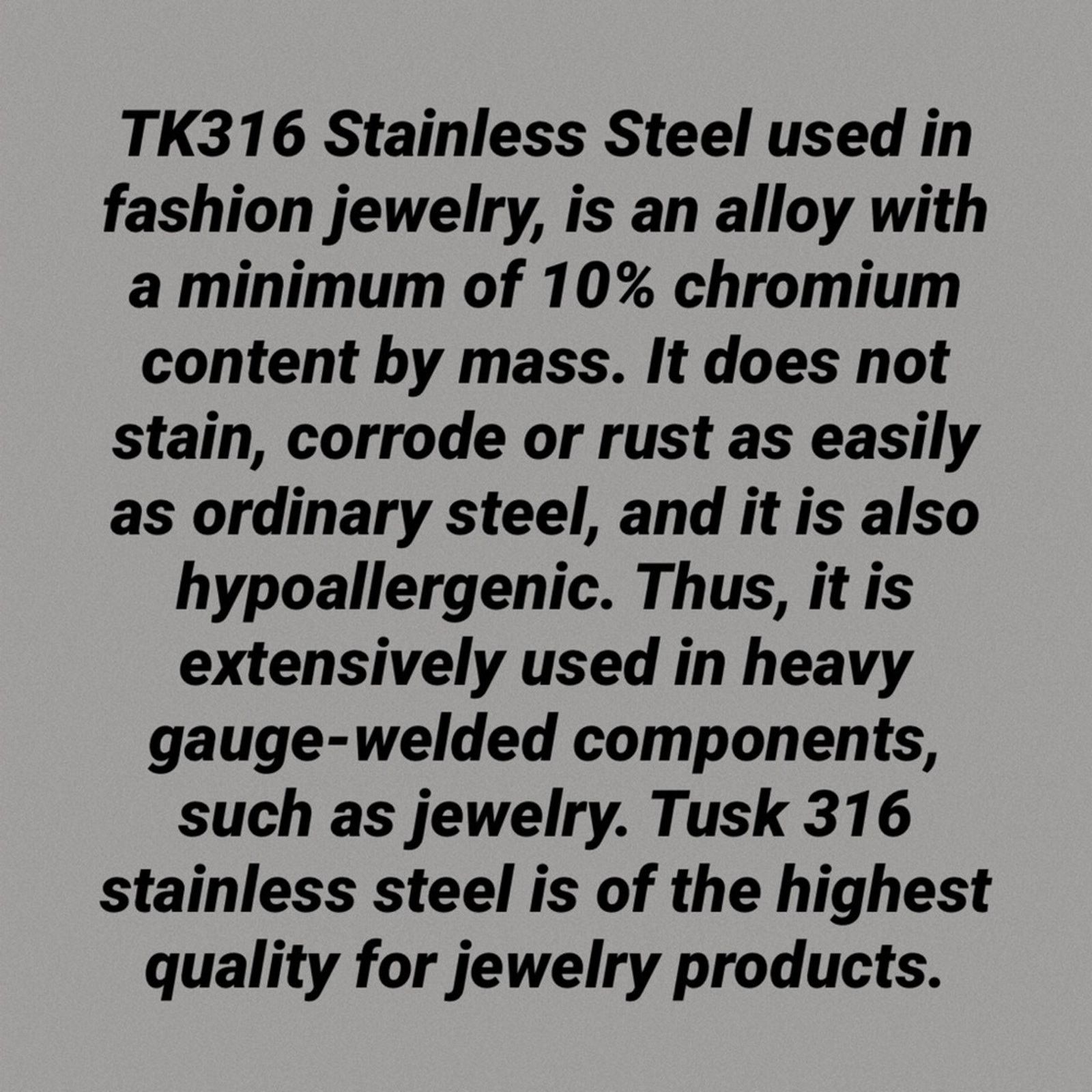 The Unbranded Brand Men's Stainless Steel Masonic Nugget Ring Size ONE SIZE - 2 Thumbnail