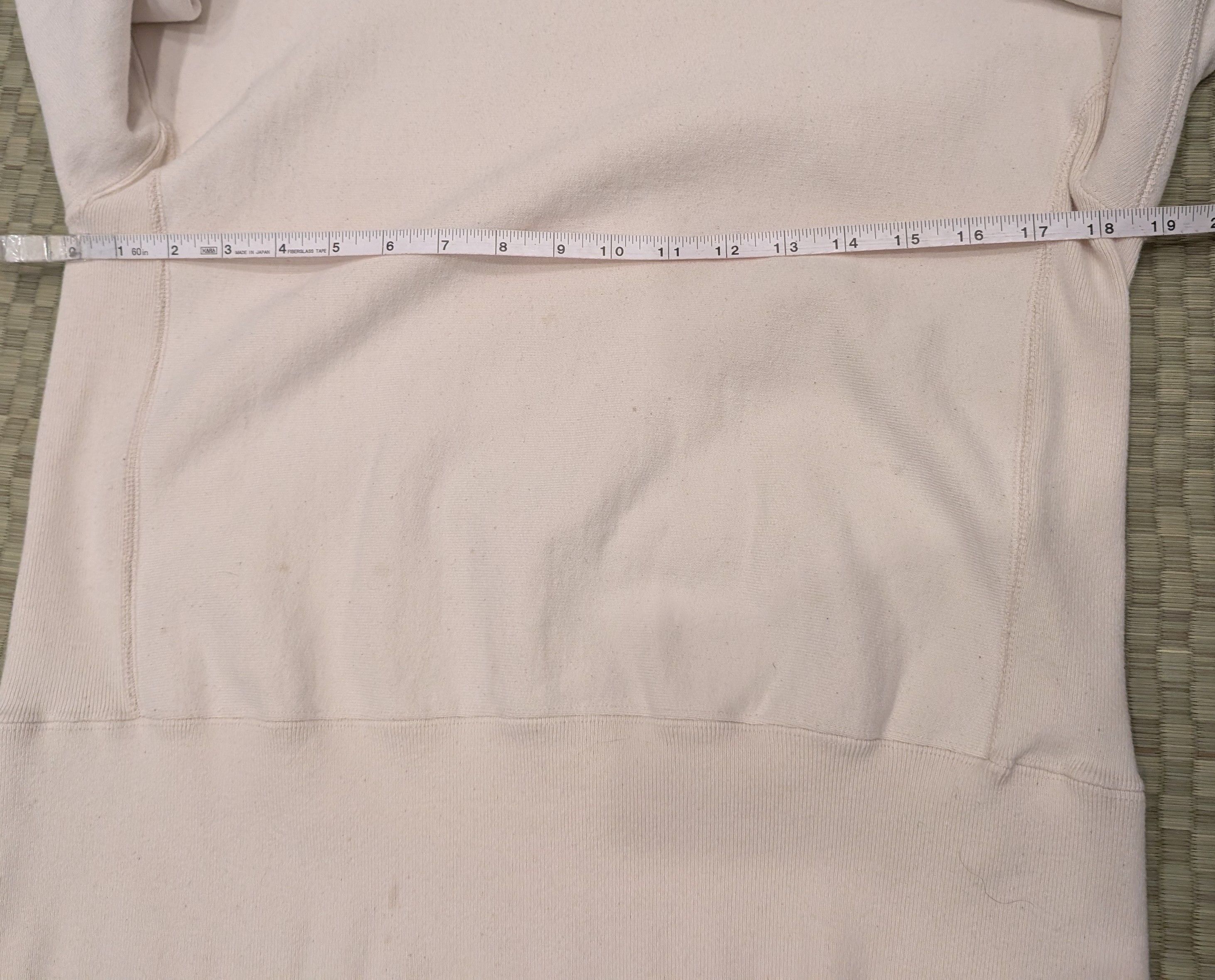 Other EastFarEast Model 001 Pullover Hoodie Made in Japan Size US XS / EU 42 / 0 - 7 Thumbnail