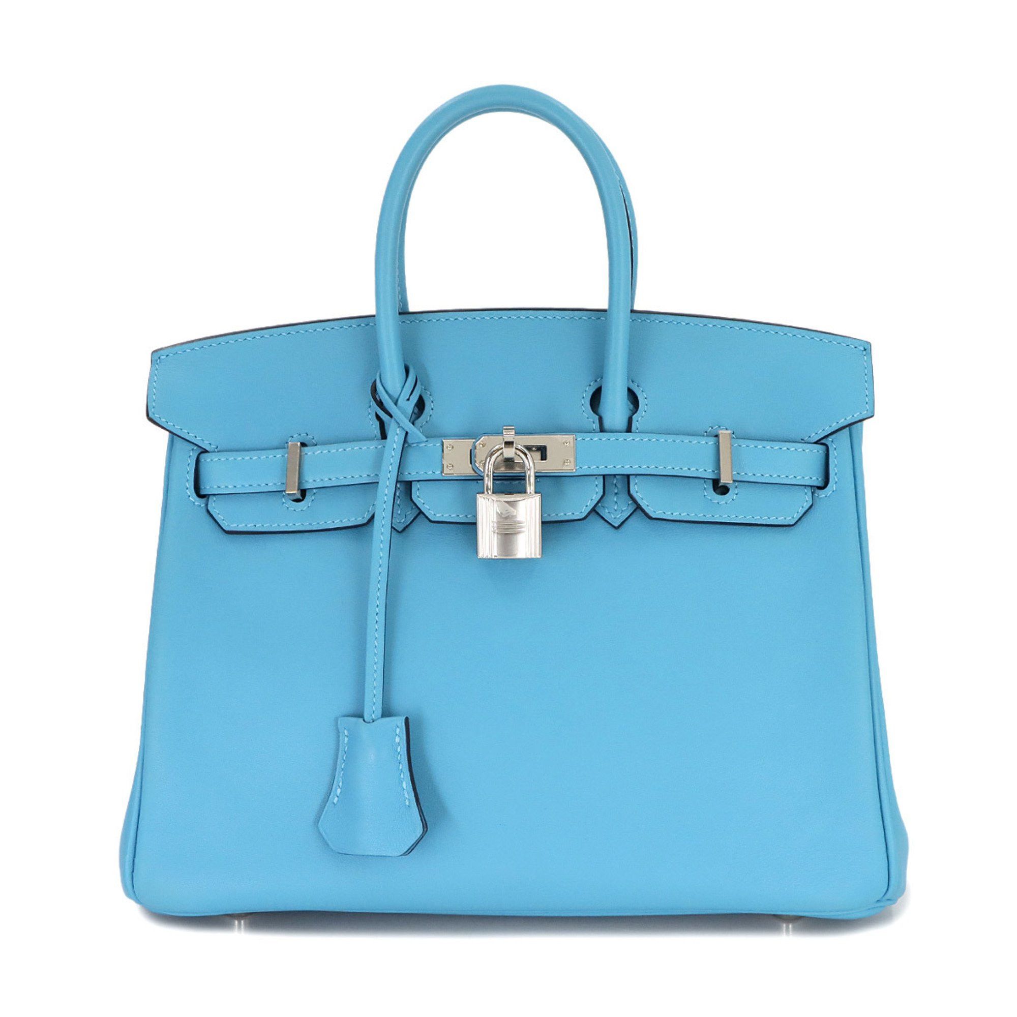 Hermes Hermès Birkin 25 handbag Size ONE SIZE - 1 Thumbnail