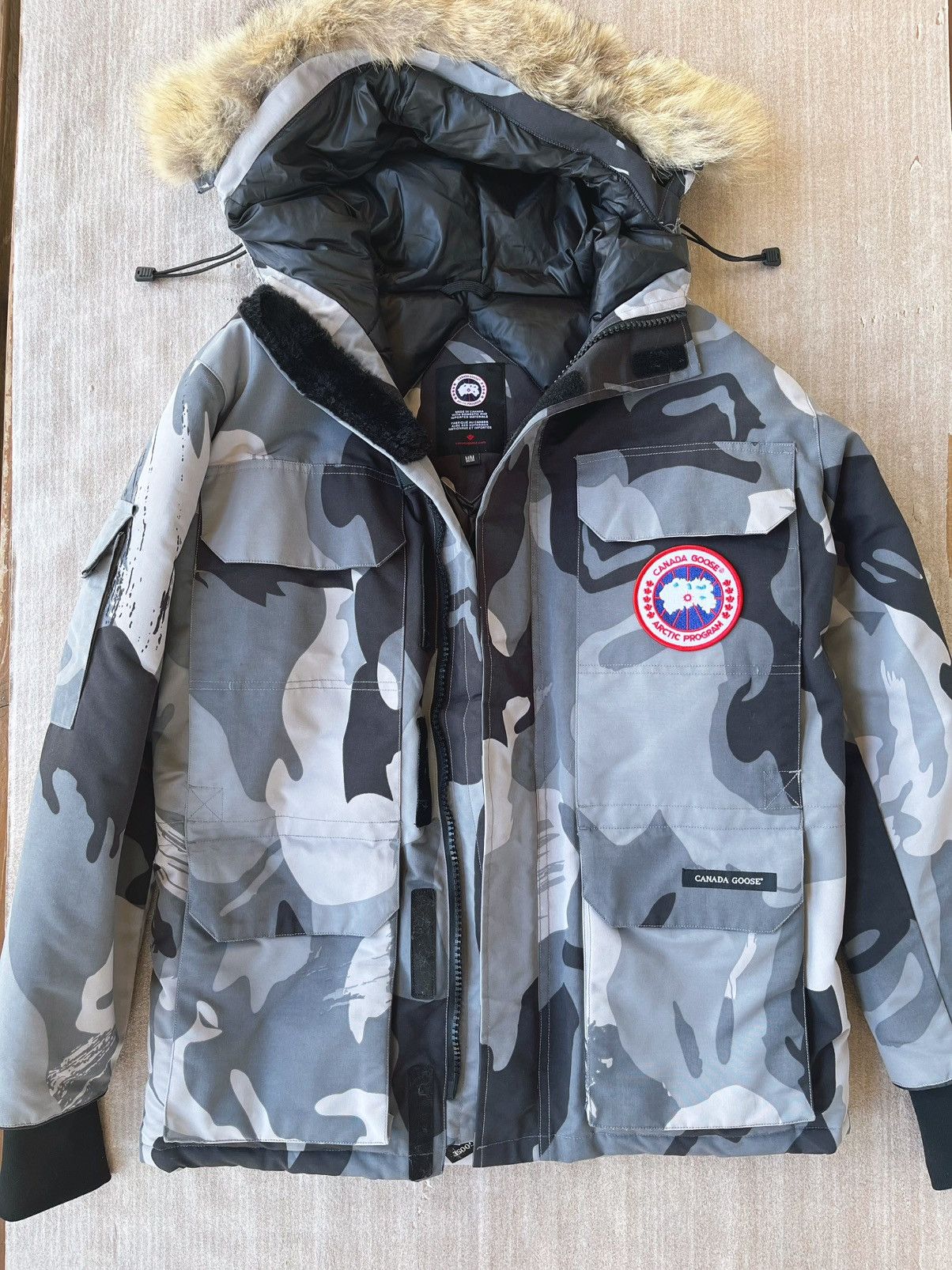 Canada Goose Canada Goose jackets Size US M / EU 48-50 / 2 - 1 Thumbnail