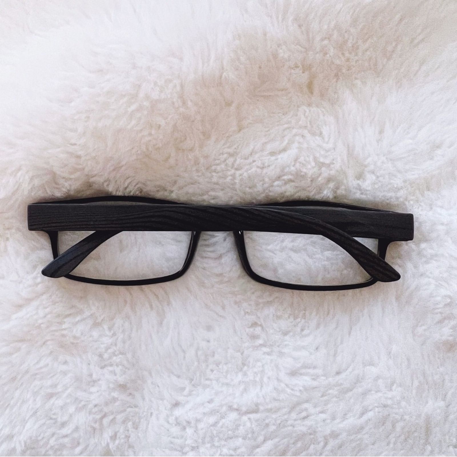 Other Rory Black & Gray Reader Glasses Size ONE SIZE - 11 Thumbnail