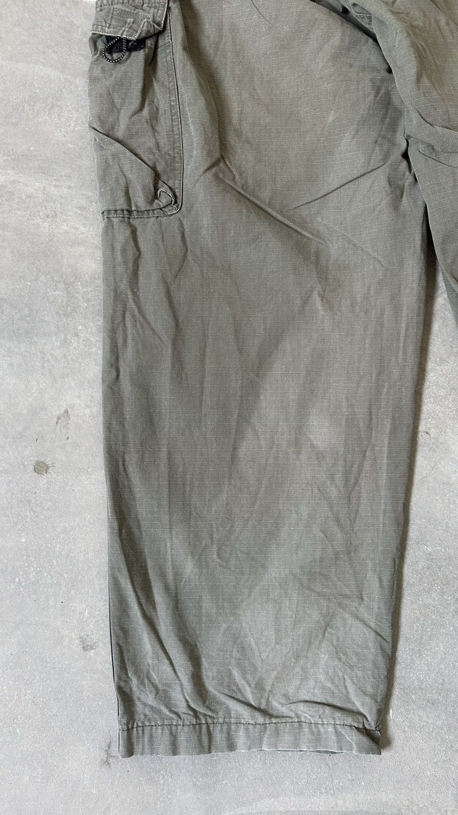 Other STAMINA MILITARY CARGO MULTIPOCKET PANT Size US 36 / EU 52 - 11 Thumbnail