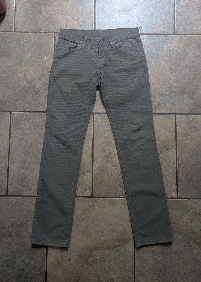 Rick Owens Rick Owens Olmar and Mirta Pants | Grailed