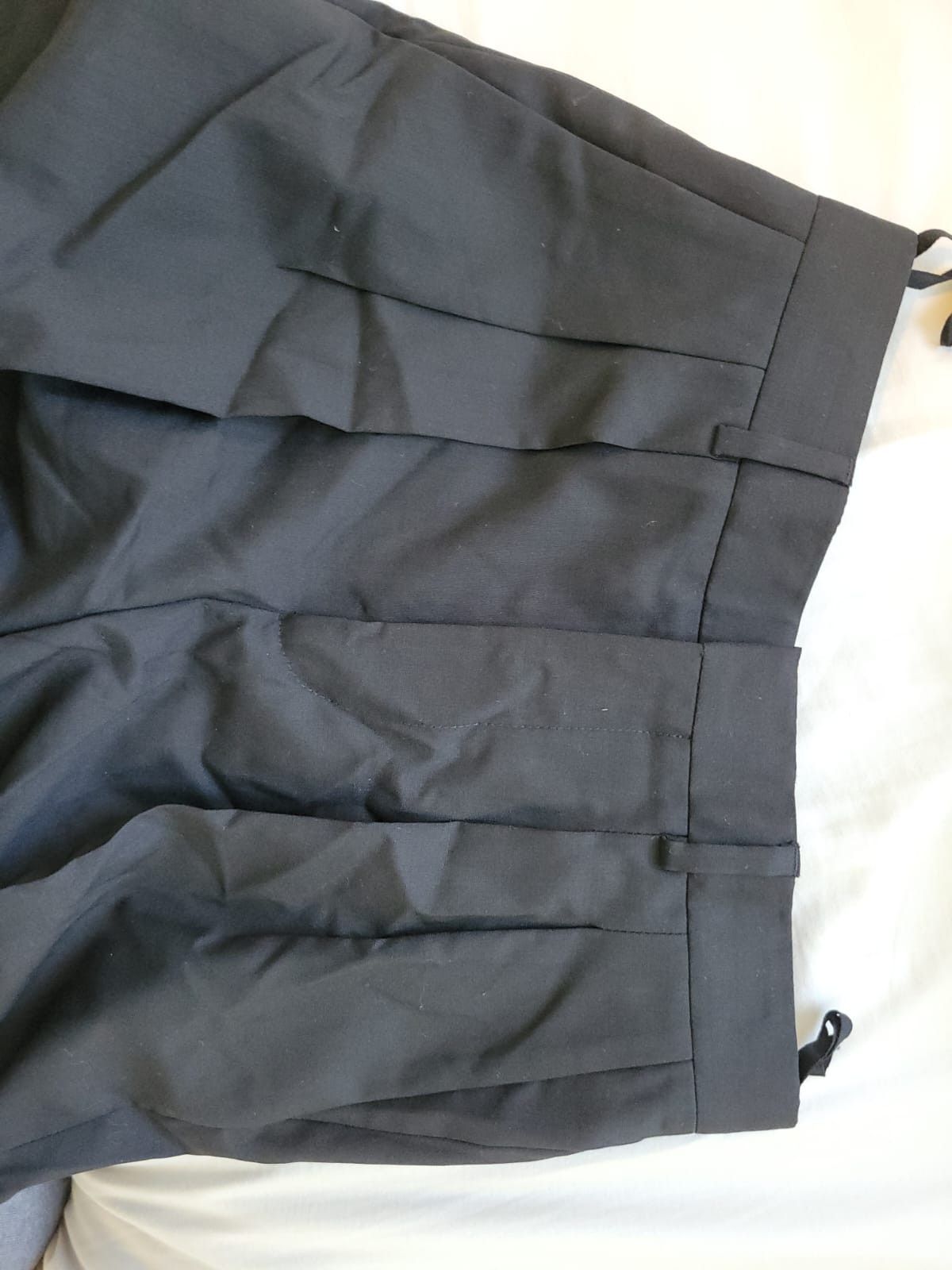Celine Celine Casual pants Size 36" / US 14 / IT 50 - 12 Thumbnail