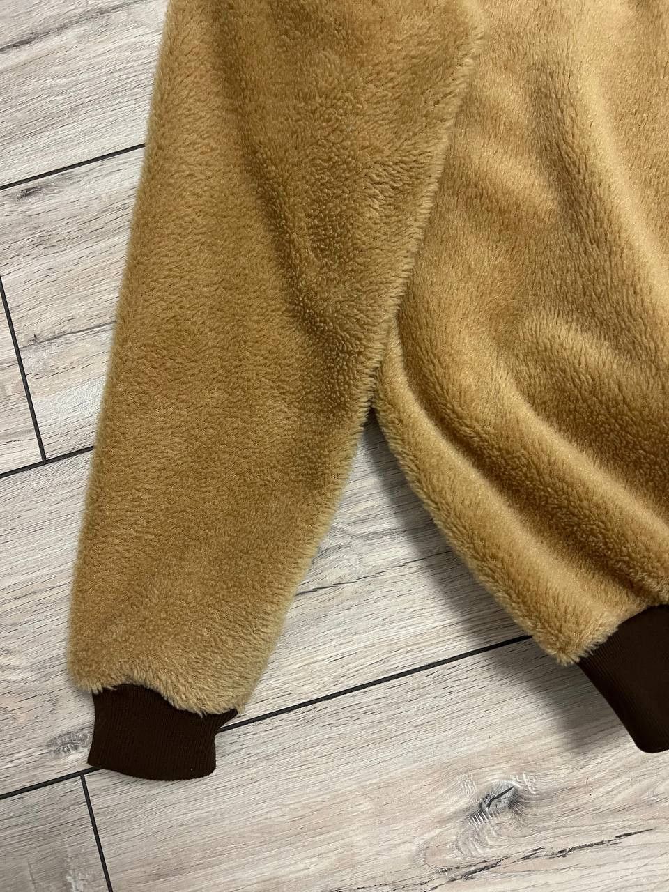 Helly Hansen Vintage Helly Hansen Fleece Jacket Sherpa Outdoor Size US XL / EU 56 / 4 - 2 Thumbnail