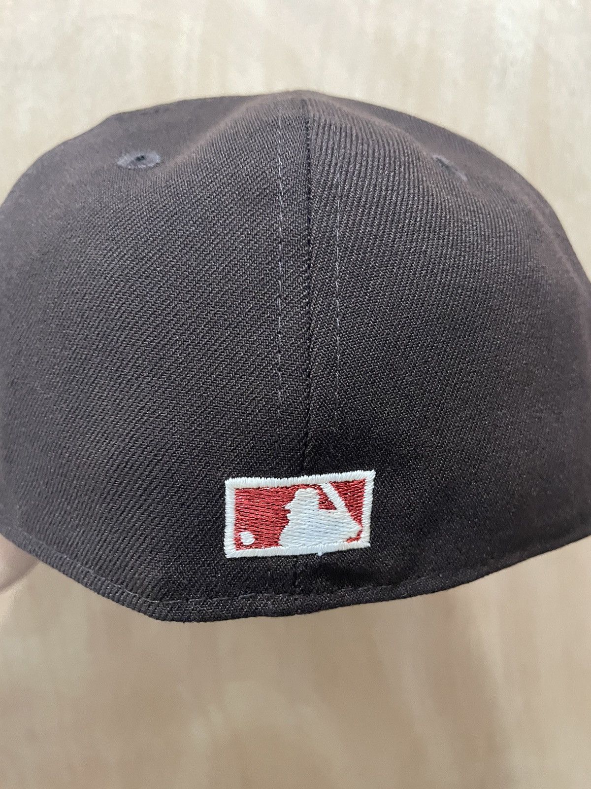 Hat club frstypreme Chicago cubs “ commodore “ size 7 1/4