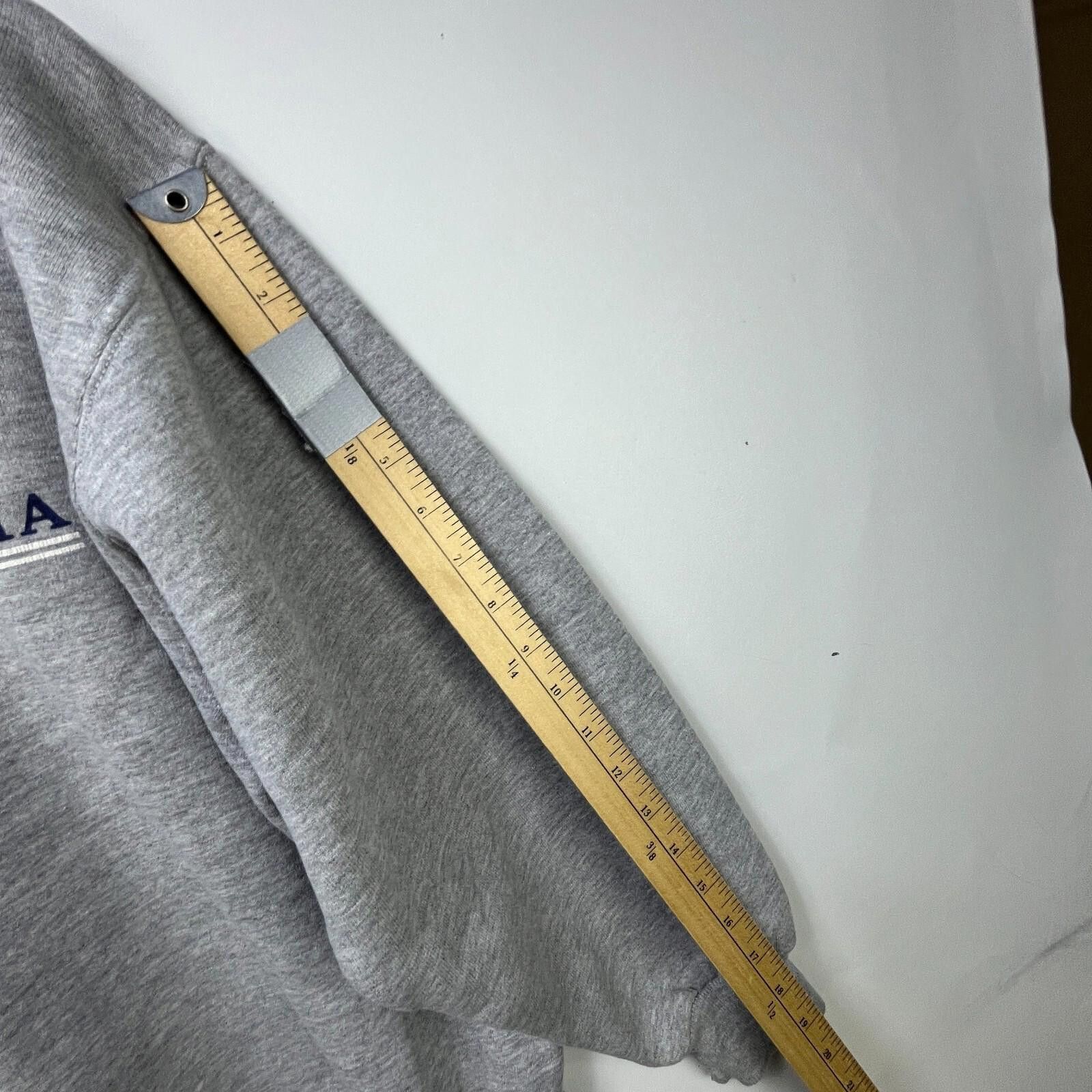 Russell Athletic Vintage 90s Russell Athletic UCLA Sweatshirt Medium Size US M / EU 48-50 / 2 - 8 Thumbnail