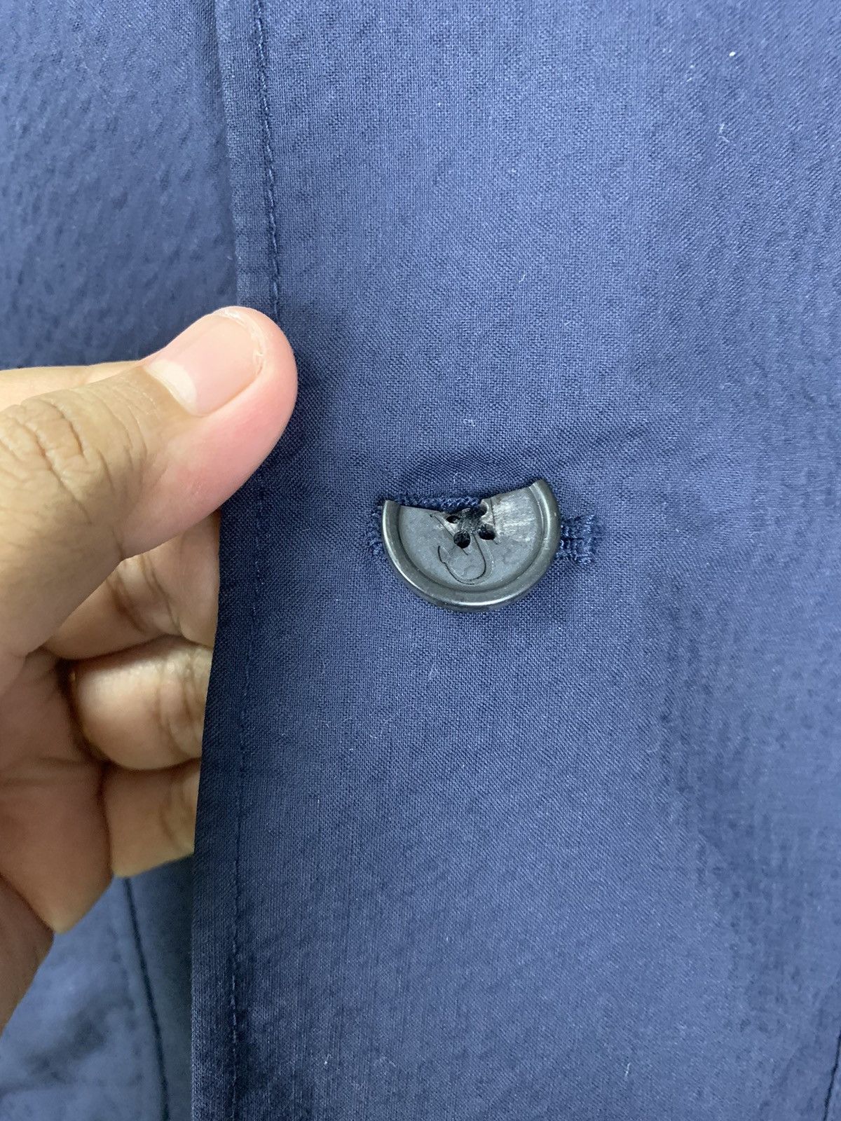 Designer × JW Anderson × Uniqlo JW Anderson Jacket Size US S / EU 44-46 / 1 - 10 Thumbnail